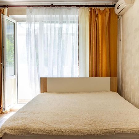 Apartment On Central Avenue-3 Slobodskaya นิโกลาเยฟ ภายนอก รูปภาพ