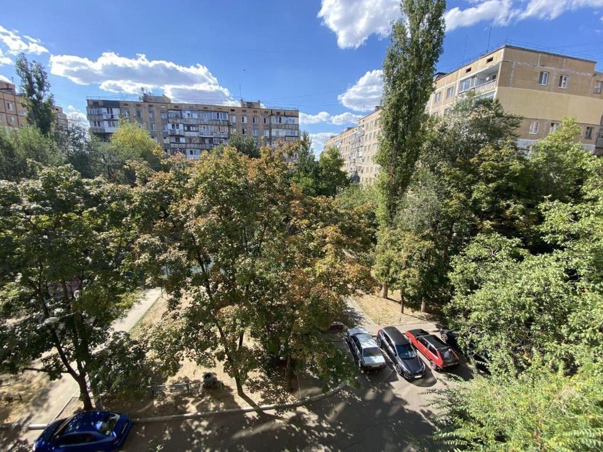 Apartment On Central Avenue-3 Slobodskaya นิโกลาเยฟ ภายนอก รูปภาพ