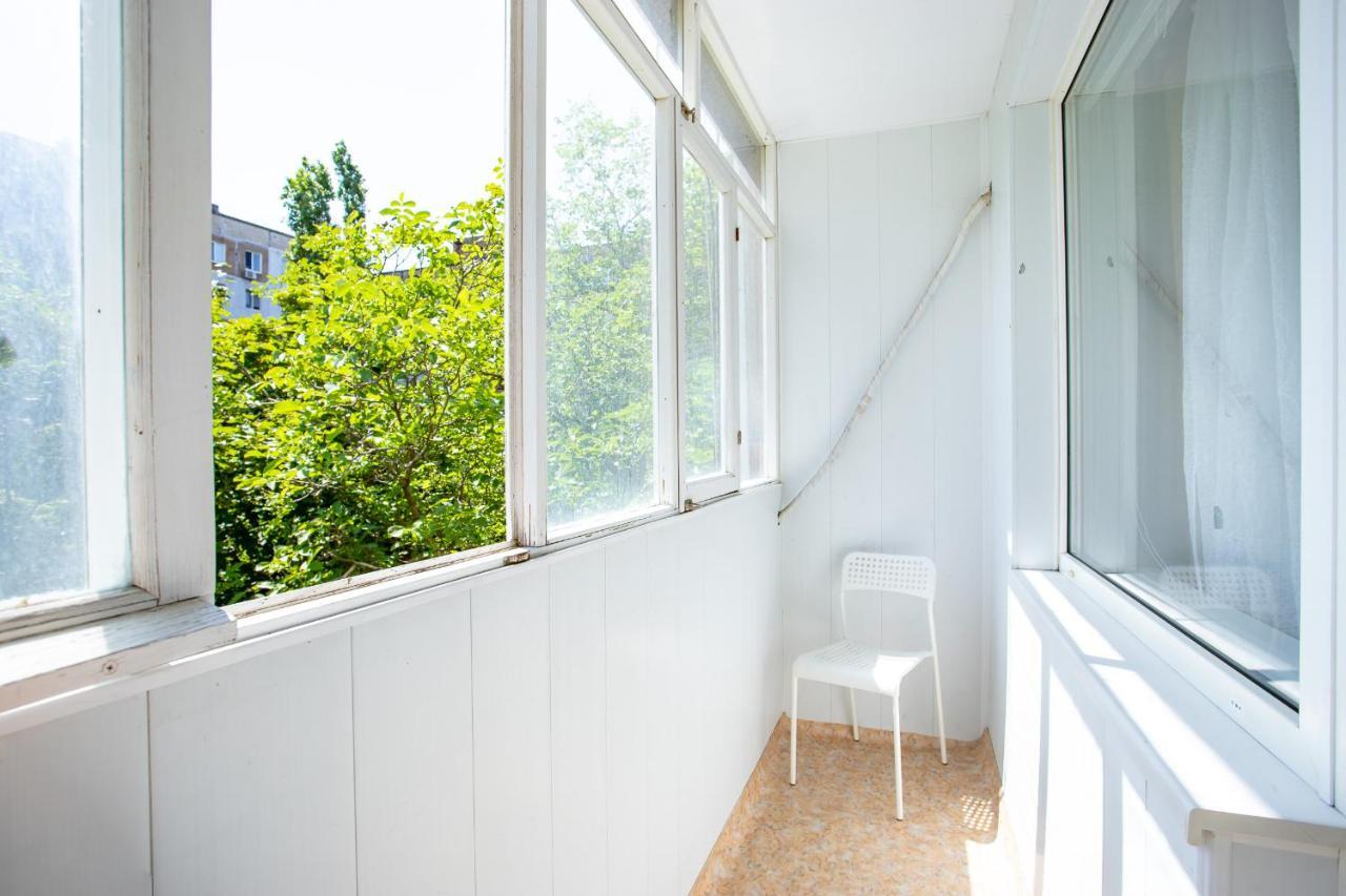 Apartment On Central Avenue-3 Slobodskaya นิโกลาเยฟ ภายนอก รูปภาพ