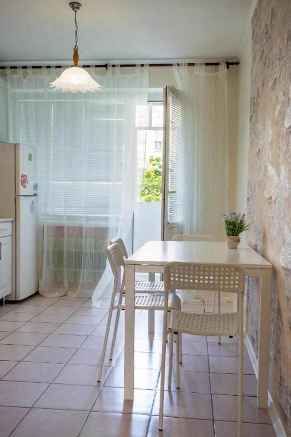 Apartment On Central Avenue-3 Slobodskaya นิโกลาเยฟ ภายนอก รูปภาพ