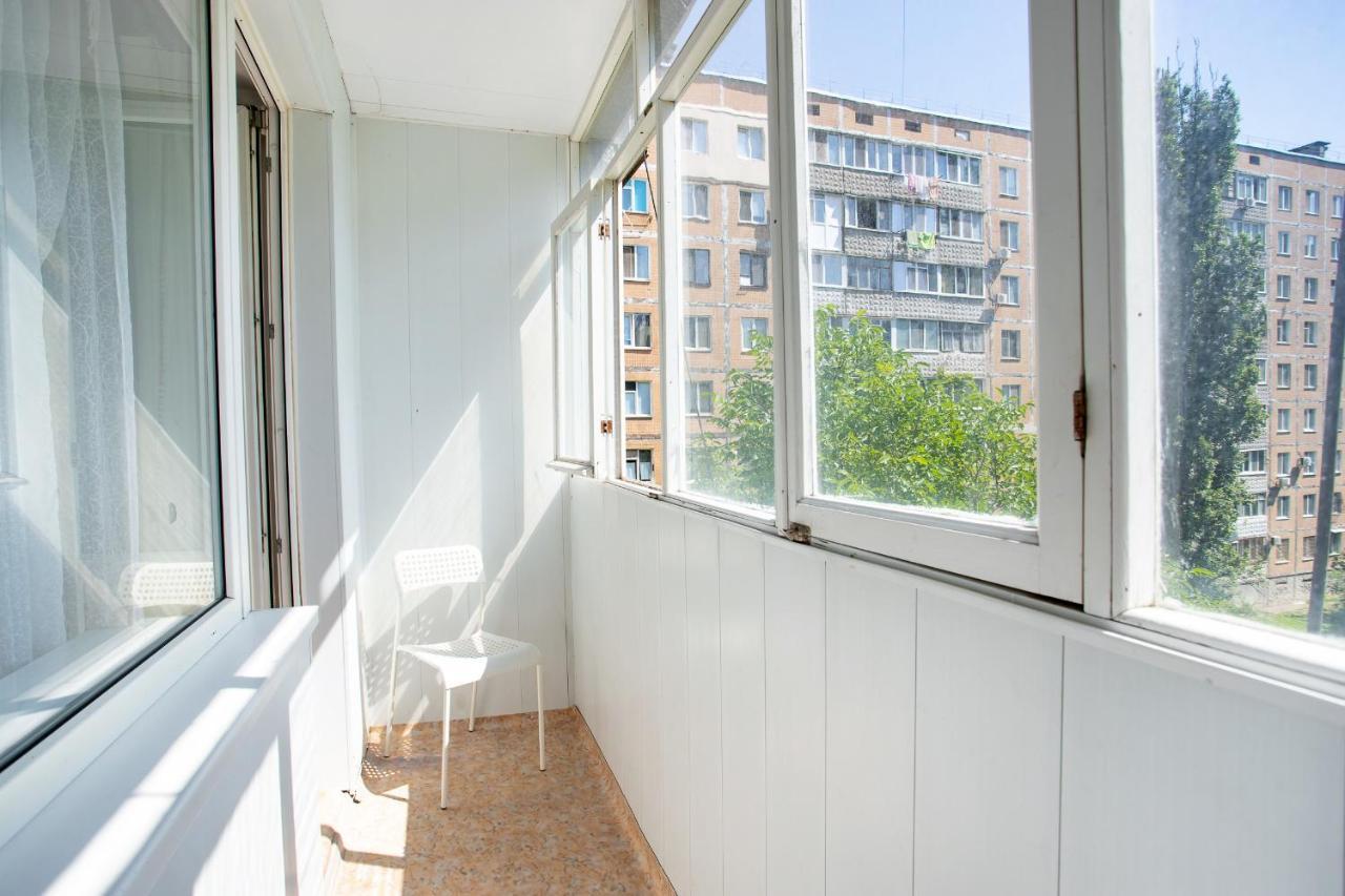 Apartment On Central Avenue-3 Slobodskaya นิโกลาเยฟ ภายนอก รูปภาพ