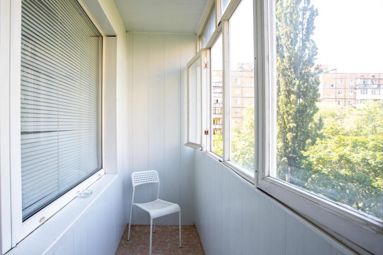 Apartment On Central Avenue-3 Slobodskaya นิโกลาเยฟ ภายนอก รูปภาพ