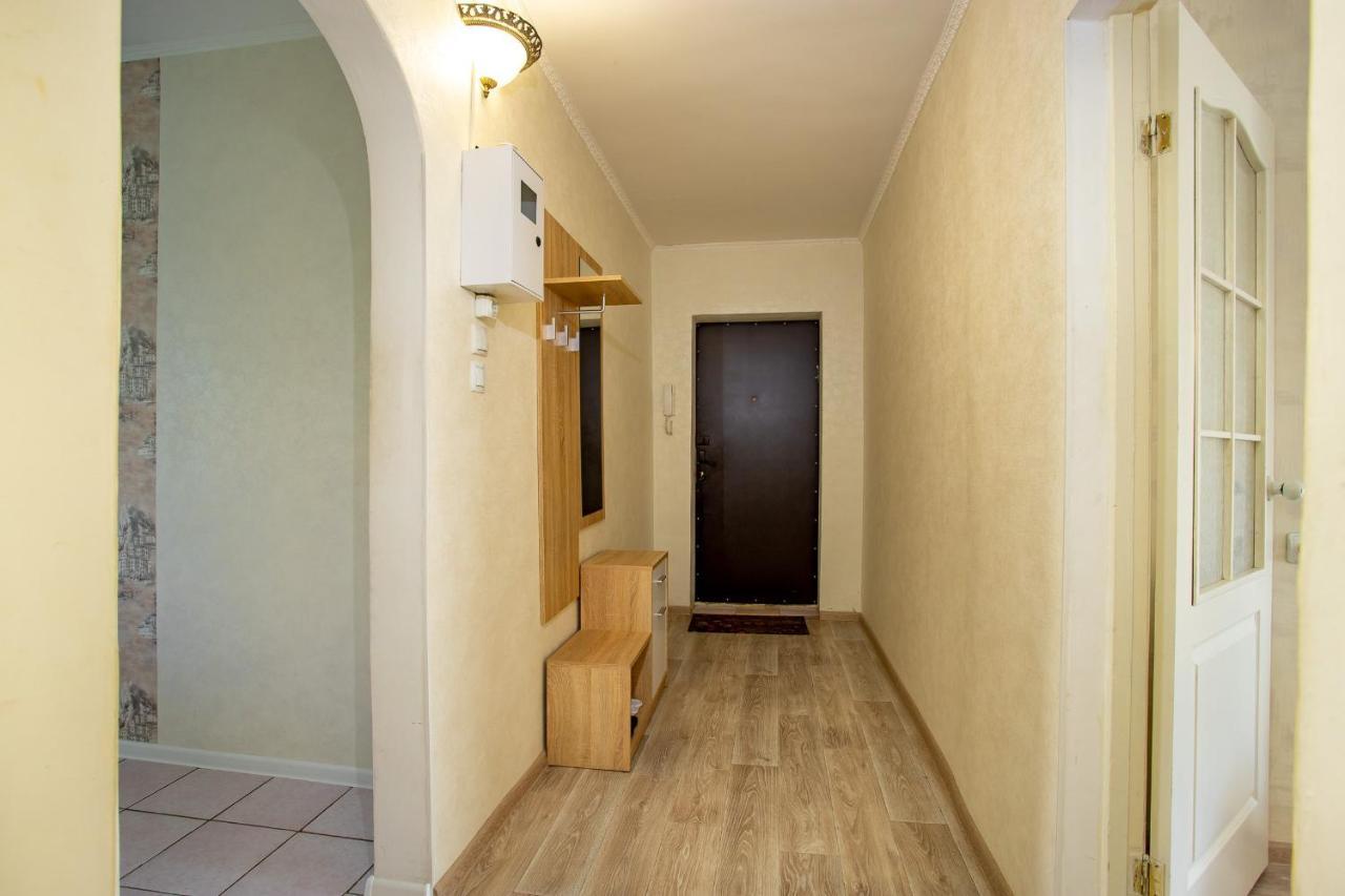 Apartment On Central Avenue-3 Slobodskaya นิโกลาเยฟ ภายนอก รูปภาพ