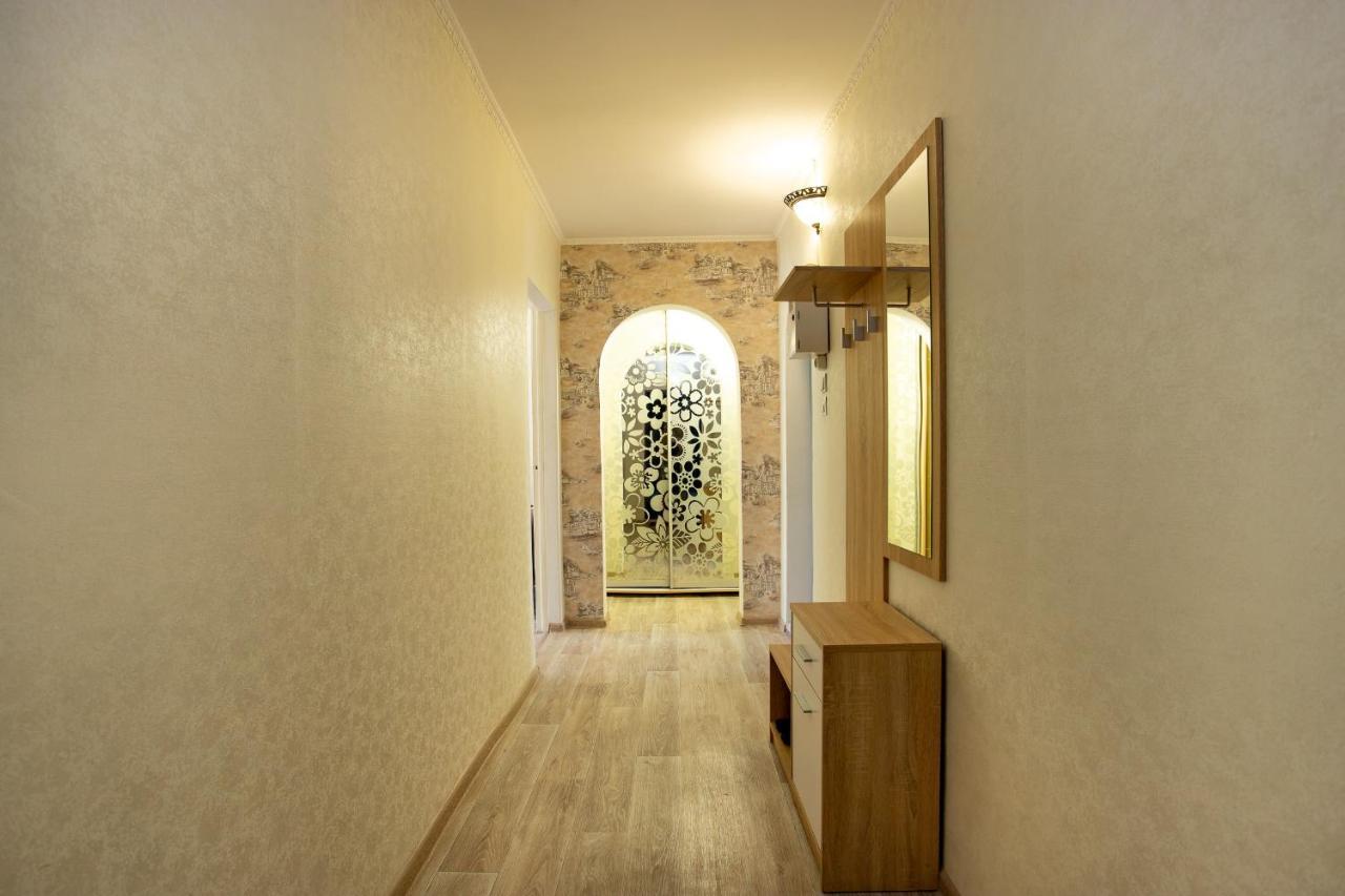 Apartment On Central Avenue-3 Slobodskaya นิโกลาเยฟ ภายนอก รูปภาพ
